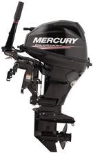2024 Mercury F 15 E EFI - sofort verfügbar
