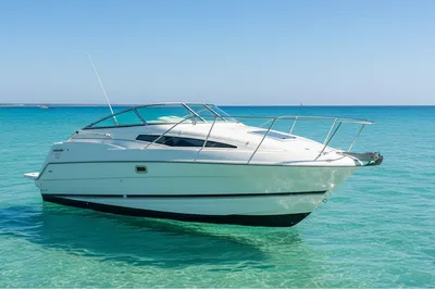1999 Bayliner Ciera 2355 SB