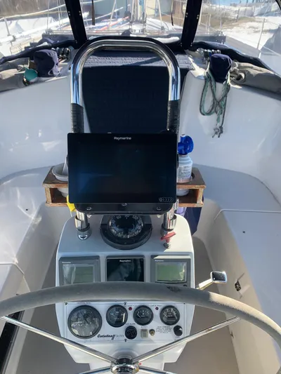 Stella Maris Yacht Photos Pics 