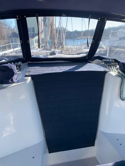 Stella Maris Yacht Photos Pics 