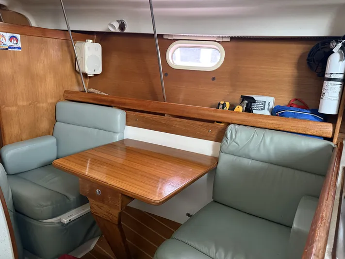 Stella Maris Yacht Photos Pics 