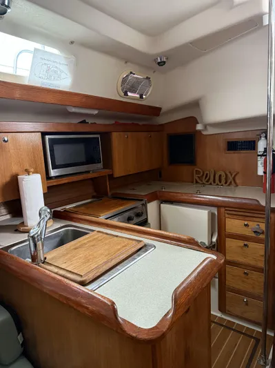 Stella Maris Yacht Photos Pics 