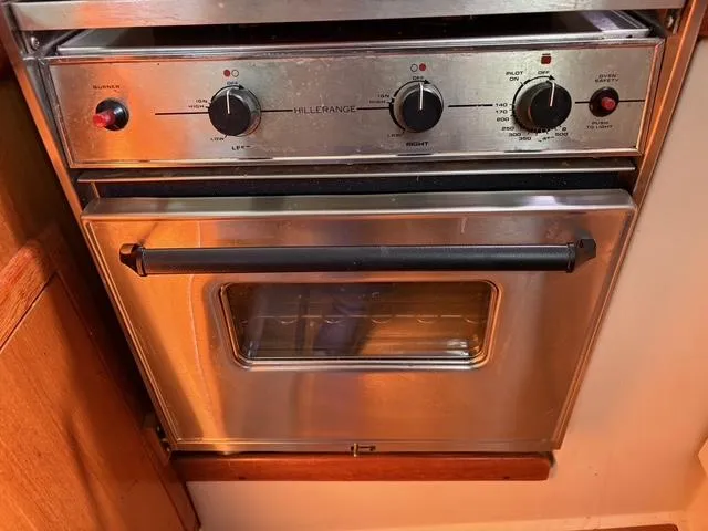 Stella Maris Yacht Photos Pics 