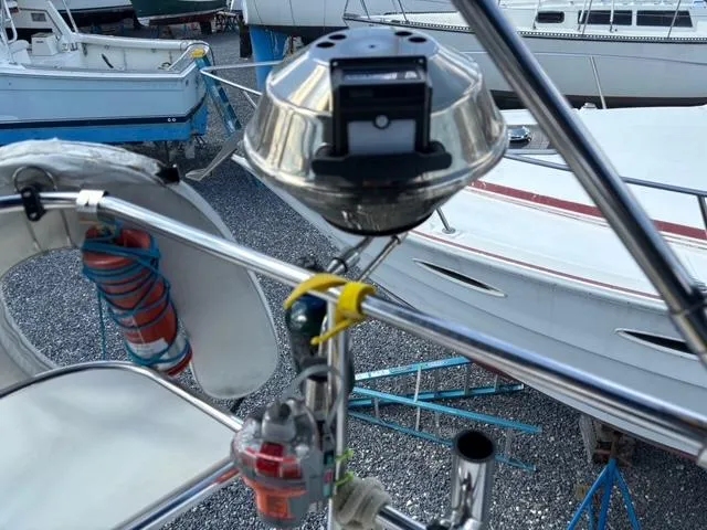 Stella Maris Yacht Photos Pics 