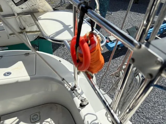 Stella Maris Yacht Photos Pics 