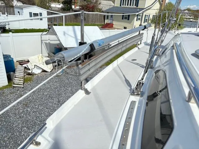 Stella Maris Yacht Photos Pics 