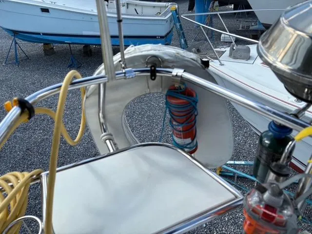 Stella Maris Yacht Photos Pics 