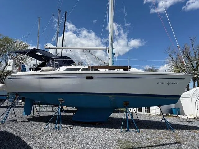 Stella Maris Yacht Photos Pics 