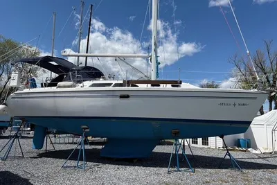 Catalina 350