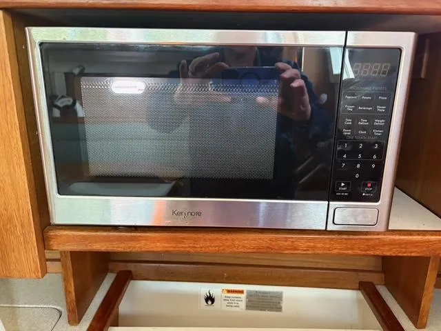 Stella Maris Yacht Photos Pics 