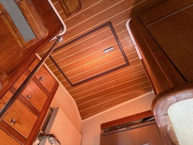 Stella Maris Yacht Photos Pics 