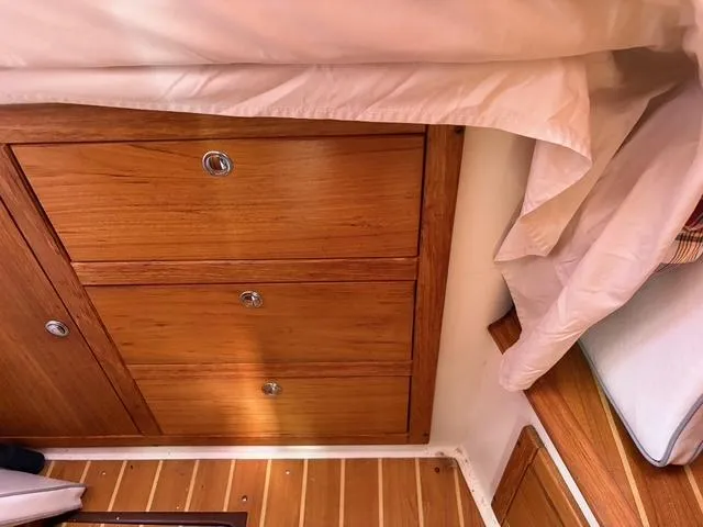 Stella Maris Yacht Photos Pics 