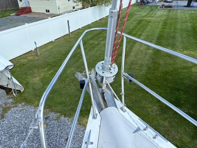 Stella Maris Yacht Photos Pics 