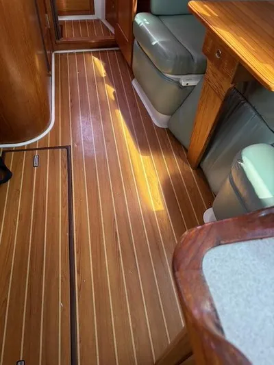 Stella Maris Yacht Photos Pics 