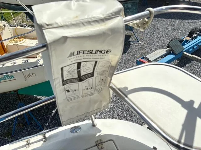 Stella Maris Yacht Photos Pics 