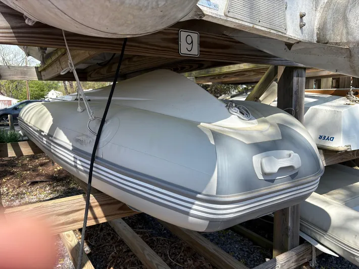 Stella Maris Yacht Photos Pics 