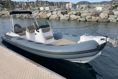 2023 Ranieri CAYMAN 23 Sport