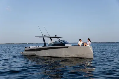 Virtue V10 T-Top