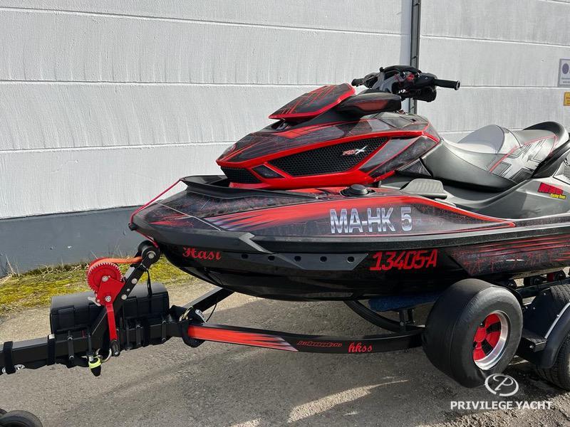 2014 Sea-Doo RXT-X aS 260 Other for sale - YachtWorld