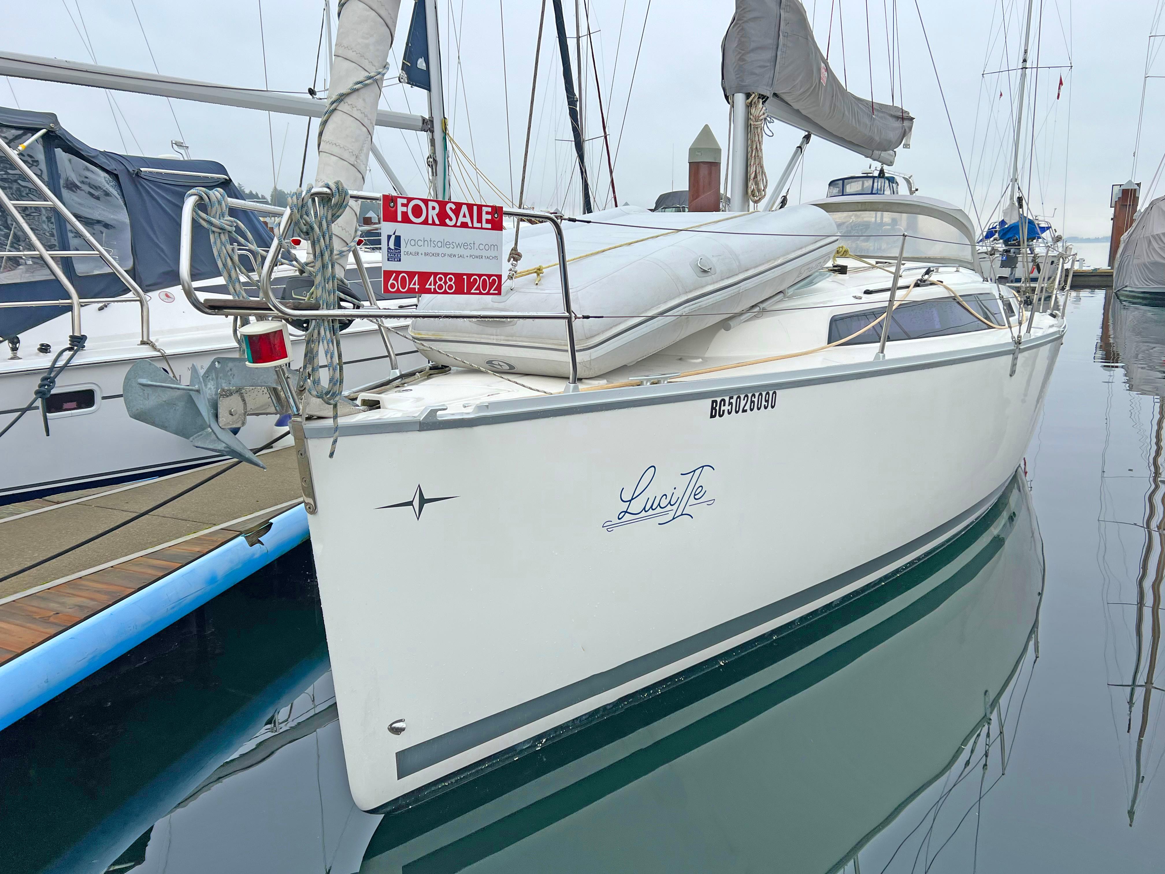 bavaria yachts easy 9.7