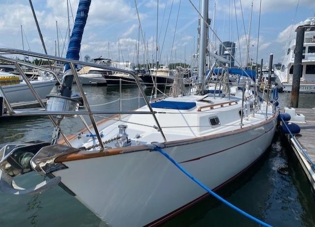 Passport boats for sale | YachtWorld