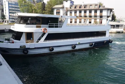 2005 Azuree navetta