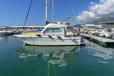 2006 Starfisher 1060