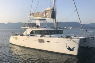 2007 Lagoon 440