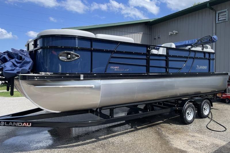 Landau Island Breeze 232