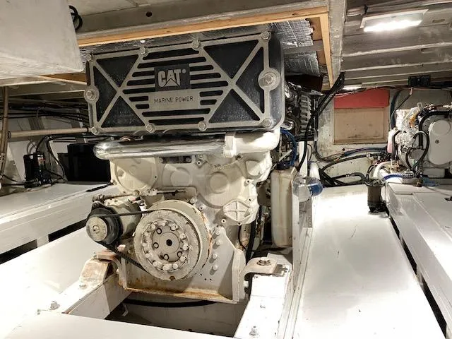 Gal-o-mine Yacht Photos Pics 