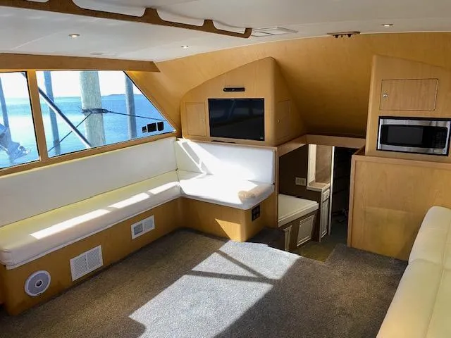 Gal-o-mine Yacht Photos Pics 