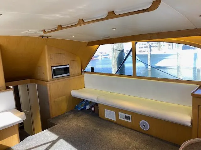 Gal-o-mine Yacht Photos Pics 