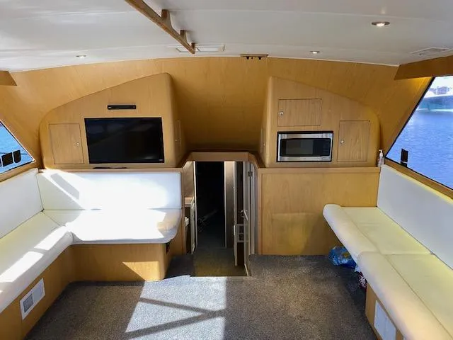 Gal-o-mine Yacht Photos Pics 