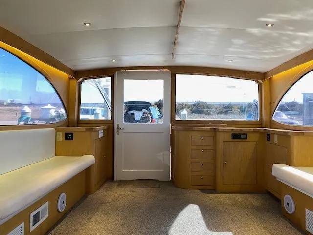 Gal-o-mine Yacht Photos Pics 