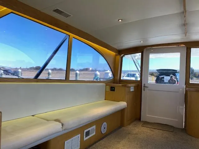 Gal-o-mine Yacht Photos Pics 