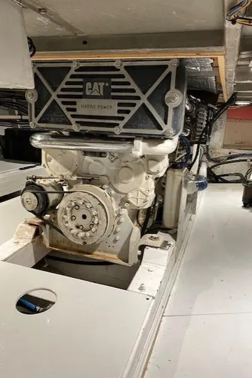 Gal-o-mine Yacht Photos Pics 