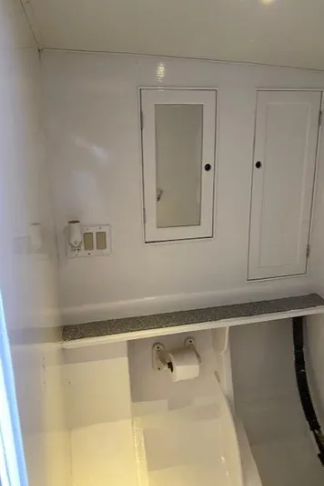 Gal-o-mine Yacht Photos Pics 