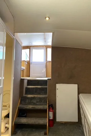 Gal-o-mine Yacht Photos Pics 