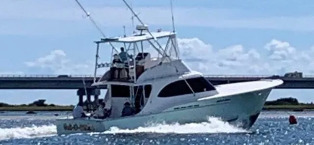 Gal-o-mine Yacht Photos Pics 