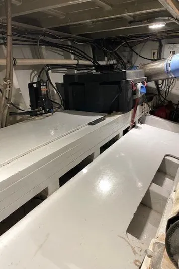 Gal-o-mine Yacht Photos Pics 