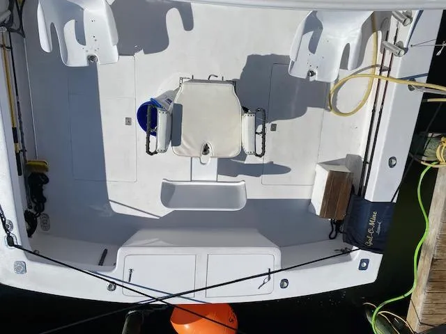 Gal-o-mine Yacht Photos Pics 