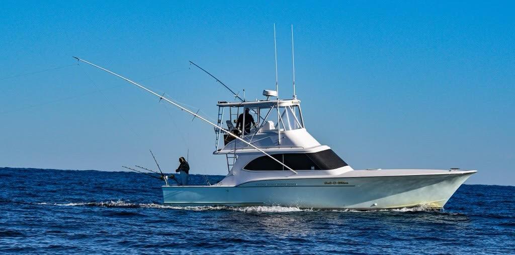 The Best Custom Carolina for sale in 2023 - SPORTFISH TRADER