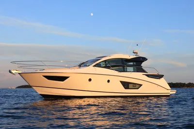 Beneteau Gran Turismo 50