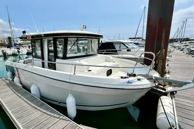 2023 Jeanneau MERRY FISHER 795 SPORT S2