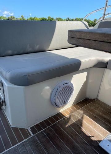 2012 Azimut Atlantis 43