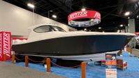 2023 Jupiter 41 SB