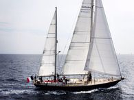 1975 Nautor Swan 65
