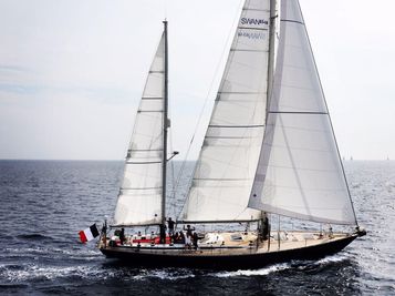 1975 Nautor Swan 65