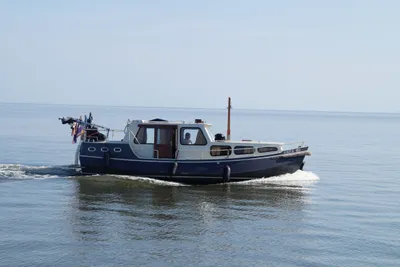 1978 Custom Rondi Schouw 960 AK