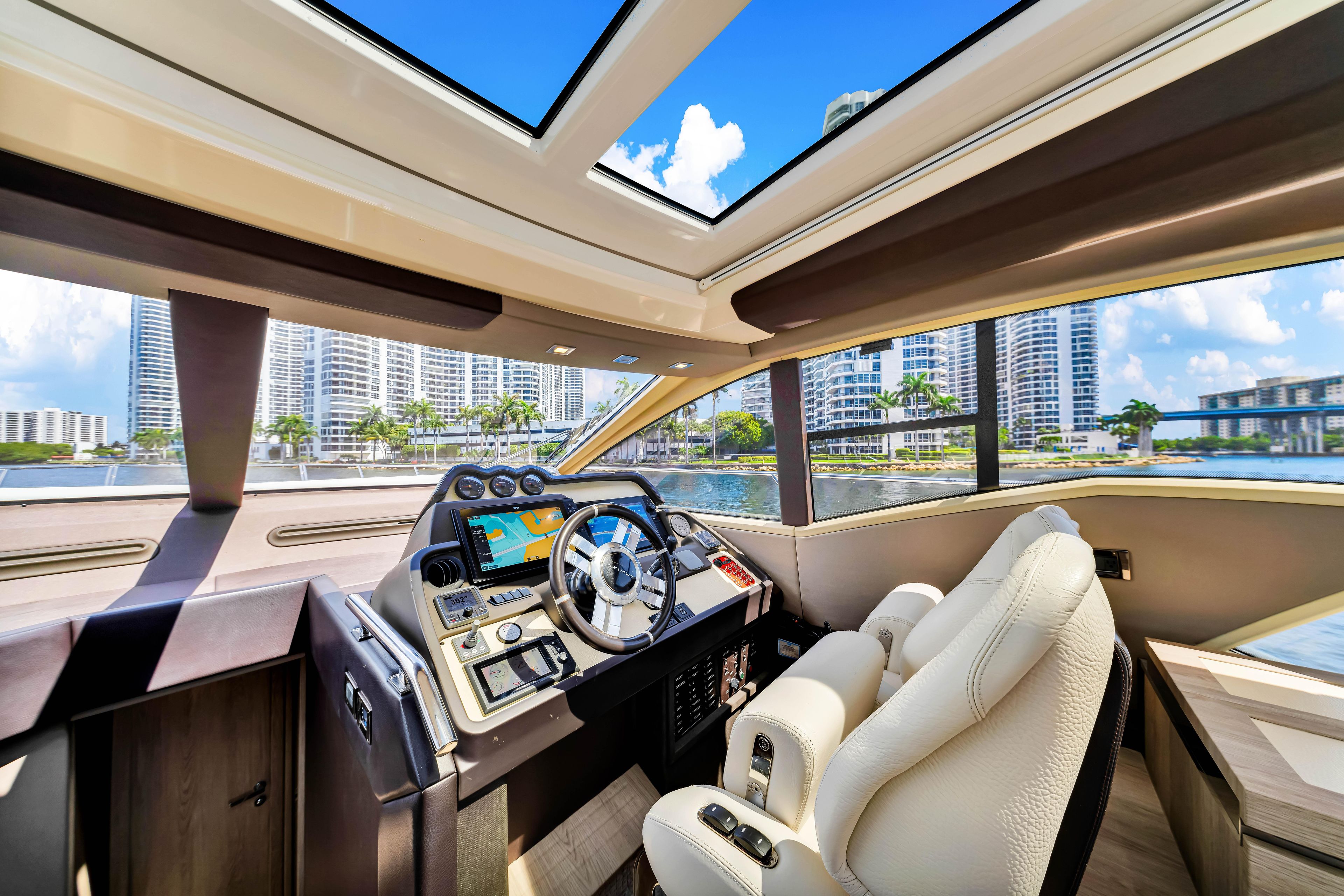 Yacht